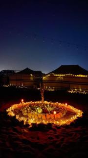 Al Wasel Winter Camp - 0