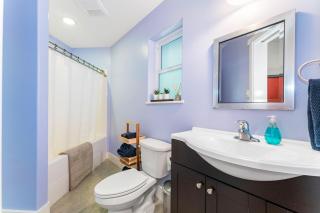 Hood Canal Shoreline Escape - 8