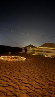 Al Wasel Winter Camp - 3