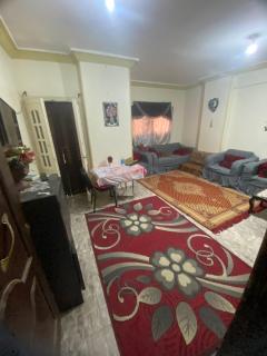 شقة فندقية بالزقازيق - 7