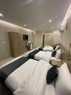 ليڤ سويتس Live Suites - 0