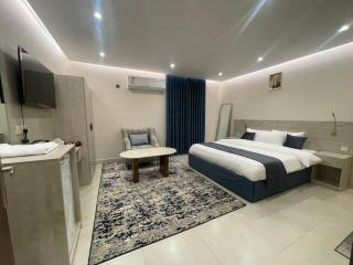 ليڤ سويتس Live Suites - 6