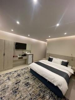 ليڤ سويتس Live Suites - 4