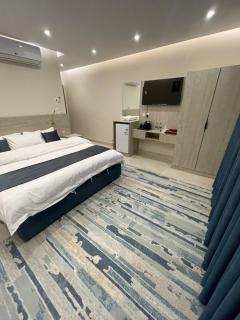 ليڤ سويتس Live Suites - 2