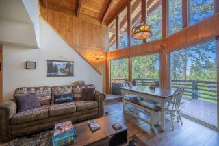 Yosemite Cub's Cabin - 3