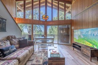 Yosemite Cub's Cabin - 4