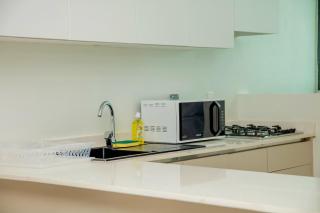 Résidence Hôtel Missikewa Cocody-Angré - 7