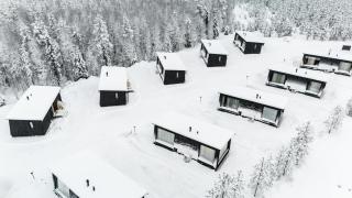 Raitola Reindeer and Husky Farm- Panorama Lodges - 6
