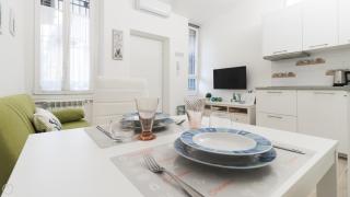 Italianway Comfort - Borsieri 25 A - 8