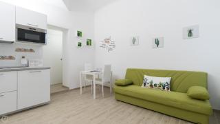 Italianway Comfort - Borsieri 25 A - 5