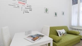 Italianway Comfort - Borsieri 25 A - 2