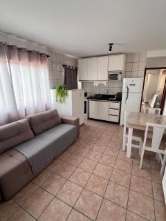 Apartamento em Canasvieiras Floripa Perto da Praia - 0