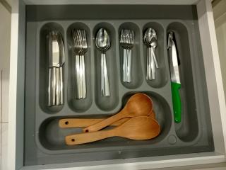 Résidence Hôtel Missikewa Cocody-Angré - 8