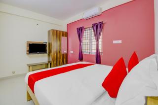 Hotel O Nelli Suites - 1