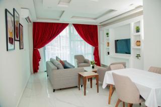 Résidence Hôtel Missikewa Cocody-Angré - 9