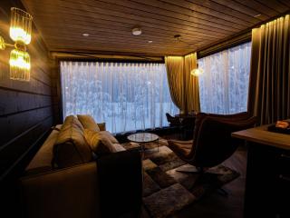 Raitola Reindeer and Husky Farm- Panorama Lodges - 5