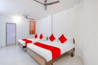 Super Hotel O Shiva - 6