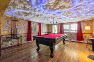 Waterfront with Spa - Havre de l'Auror - 8