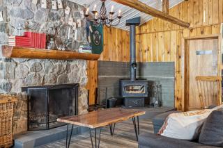 Waterfront with Spa - Havre de l'Auror - 7