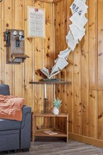 Waterfront with Spa - Havre de l'Auror - 4