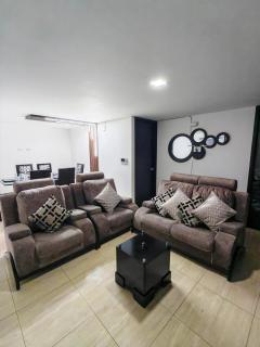 Castelar Luxury Apartment Ipiales - 0