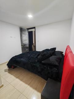 Castelar Luxury Apartment Ipiales - 2