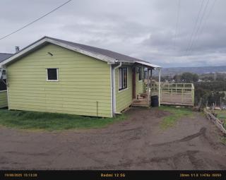 Cabañas El Maiten de Castro - 7