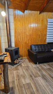 Cabañas El Maiten de Castro - 6