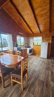 Cabañas El Maiten de Castro - 2