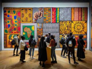 La Résidence Aboussouan Hôtel - 4