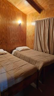 Cabañas El Maiten de Castro - 1