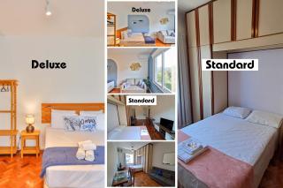 No coração de Ipanema, metrô na porta e praia 400m - Río de Janeiro - 0