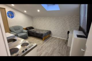 Finkenwerder Ferienwohnung Larisa's Nr 23 - 0