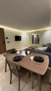 Stylish 1-Bed Retreat - 5