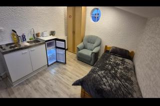 Finkenwerder Ferienwohnung Larisa's Nr 23 - 2