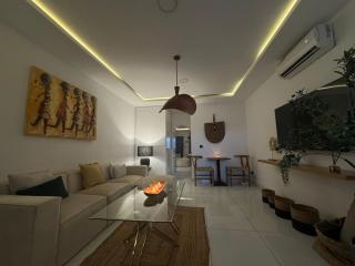 ORY luxury garden - 8