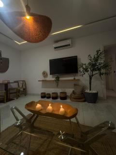 ORY luxury garden - 6