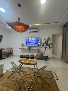 ORY luxury garden - 7