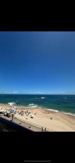 Flat na Pituba com piscina na cobertura e vista mar - 0