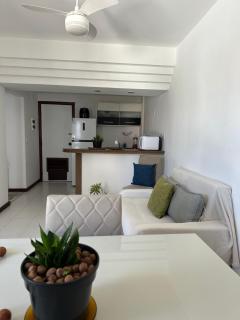 Flat na Pituba com piscina na cobertura e vista mar - 9