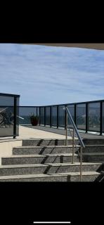 Flat na Pituba com piscina na cobertura e vista mar - 5