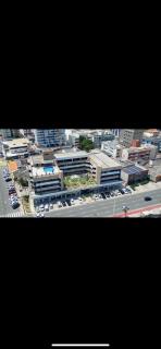 Flat na Pituba com piscina na cobertura e vista mar - 4