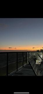 Flat na Pituba com piscina na cobertura e vista mar - 1