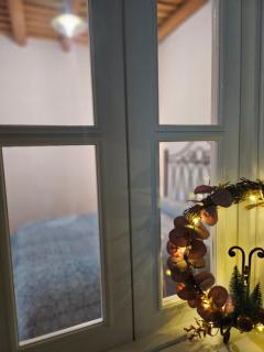 La Casa de Monica - 1