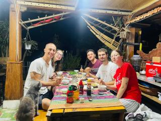 Mu Cang Homestay - 5