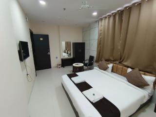 Hotel Rukmani Palace - 6