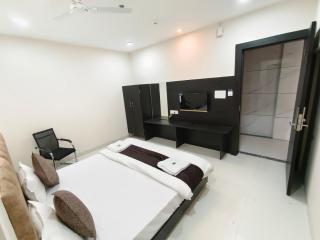 Hotel Rukmani Palace - 3