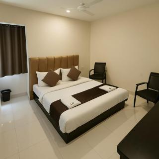 Hotel Rukmani Palace - 1