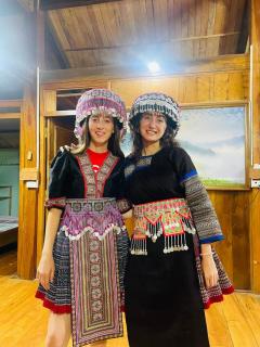 Mu Cang Homestay - 3