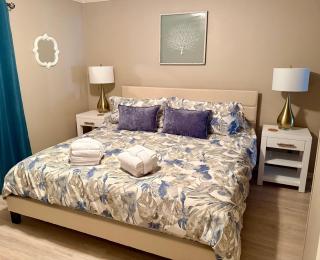 Ocean Dunes Villa 304 - 1